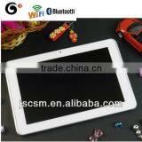 Factory Price ! Cheap Sell Tablet 10 Inch From Shenzhen Company With 12 Months Warranty With Bluetooth Sim 3G GSM