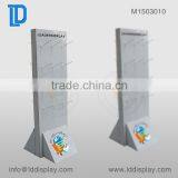 Cardboard Hook Display for Children Gloves thumbnail-3