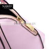 Fashion Trendy Leather Famous Brand Handbags Women Tote Bags Wholesale thumbnail-5