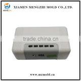 Custom Plastic Electronics Enclosure Fabrication