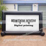 Inflatable Billboard Advertising Strong PVC Inflatable Billboard Promotion Events