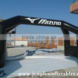Inflatable START Line Durable PVC Inflatable Arch for Finish Line Advertising thumbnail-2
