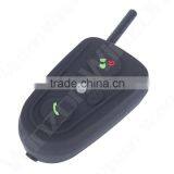 Two-way Waterproof bt Intercom Headset for Motorcycle Helmet With Stereo Headphone thumbnail-3