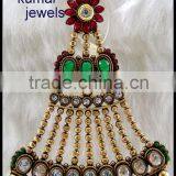 Polki Head Passa thumbnail-1