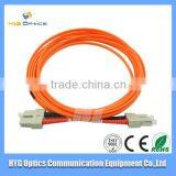 LC SC FC ST Fiber Optic Jumper/fiber Optic Jumper Cable/fiber Optic Jumper