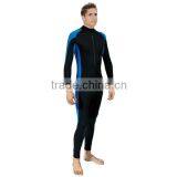Adult Surf Rash Guard Swim Mens Rashguard thumbnail-1