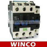 CJX2 Series ac Contactor LC1-D3210