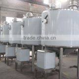 High Speed Syrup Mixing Tank thumbnail-1