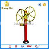 Outdoor Equipment Park Outdoor Sports Facilities Shoulder Exercise Spinner thumbnail-5