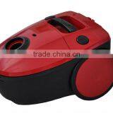 New Mini Bagged Vacuum Cleaner Model CS - H3301