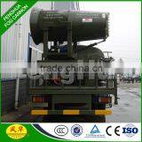 Mining Dust Control Sprayer Truck, Dust Suppression Truck thumbnail-2