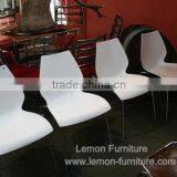 Top quality top sell polycarbonate plastic chair