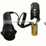 IMAGINE JG-036K High Quality Green Laser Aim Rifle Scope for Hunting Outdoor Sports thumbnail-3