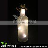European Style Wine Bottle Warm White Design Decorative Hanging Lights thumbnail-1