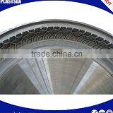 ISO9001-2000 Certificate Motorcycle Tire Mold thumbnail-3