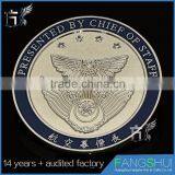 Factory Direct Supply Rfid Coin Tag Cheap Wholesale thumbnail-6