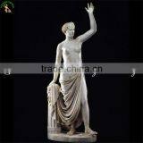 The Marble Sexy Lady Figure Statue thumbnail-1