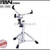 Manufacture Product Snare Drum Stand Percussion Instrument