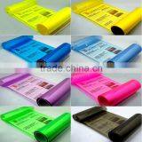 30cmx10m Pink Car Tint Film for Car Lamp thumbnail-4