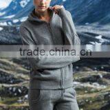2014 New Fashion Cashmere Cardigan thumbnail-2