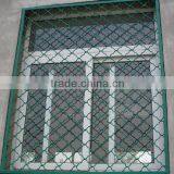Beautiful Window Grid Fence /guard Fence thumbnail-1