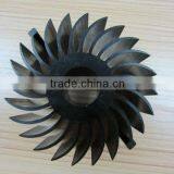 Sunflower Heat Sink Extrusions Heat Sink Extrusion thumbnail-1