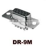 Male Pin dr Connector DR-9M