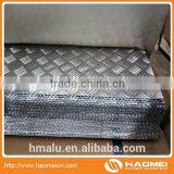 Thick Coated Aluminum Stucco Embossed Sheet