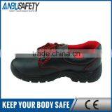 made in china high quality safety shoes with steel plate