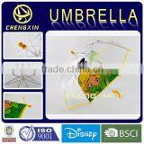 Hot Sale High Quality Poe Umbrella