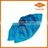 Hot Sale Non Woven PE Disposable Bag Shoes Cover thumbnail-6