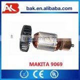 9069 Angle Grinder Replacement Armature