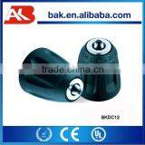 13mm Plastic Self-tightening Drill Chuck