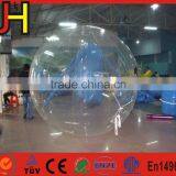 TPU/PVC Transparent Inflatable Water Walking Ball Price thumbnail-3
