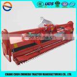 Rice Farming Machinery High Quality Moderate Price Hydraulic Rotary Tiller thumbnail-2