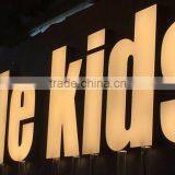 Hot Selling Customized Shape Sample Letter Offering thumbnail-1