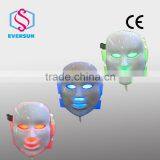 Anti-aging Direct Wholesa Female Use Pdt Led Light Skin Rejuvenation Pcb White Solder Mask Led Skin Toning thumbnail-2