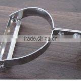 Stainless Steel Potato Peeler Zester Kitchen Craft Fruit &Vegetable Peeler Cooking Tools Carrot Apple Peeler P18 thumbnail-3