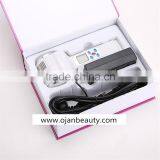3 in 1 LCD Ultrasonic Hot & Cold Hammer for Skin Tightening thumbnail-3