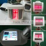 China Supplier Cavitation Infrared Light RF Vacuum Suction Massage Machine thumbnail-6