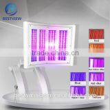 Skin care Led -B8 Promotions!!! Pdt Light Led Facial Light Therapy Machine Led Light Therapy Machine In China thumbnail-5