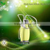 Non Surgical Ultrasound Fat Removal KLSi Multifunction 2mhz Cavitation RF Machine thumbnail-5