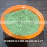 Organic Natural Indigo Leaf Powder