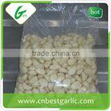 Vacuum Packed Fresh Peeled Garlic thumbnail-4