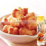 Japanese and Flavorful Shrimp Flavored Rice Crackers Dried Fish Snack , Sample Available thumbnail-4