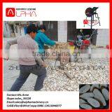 Low Price Manual Cassava Peeling Cutting Machine thumbnail-3