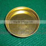 Easy Open End/EOE With White Lacquer for Tomato Paste Cans thumbnail-6