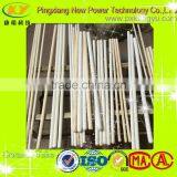95%---99% Al2o3 Porous Ceramic Tube