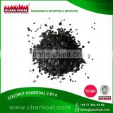 Best Grade Most Selling Industrial Granulated Charcoal for BBQ