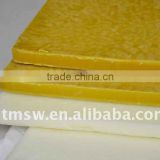 Beeswax Bee product from factory